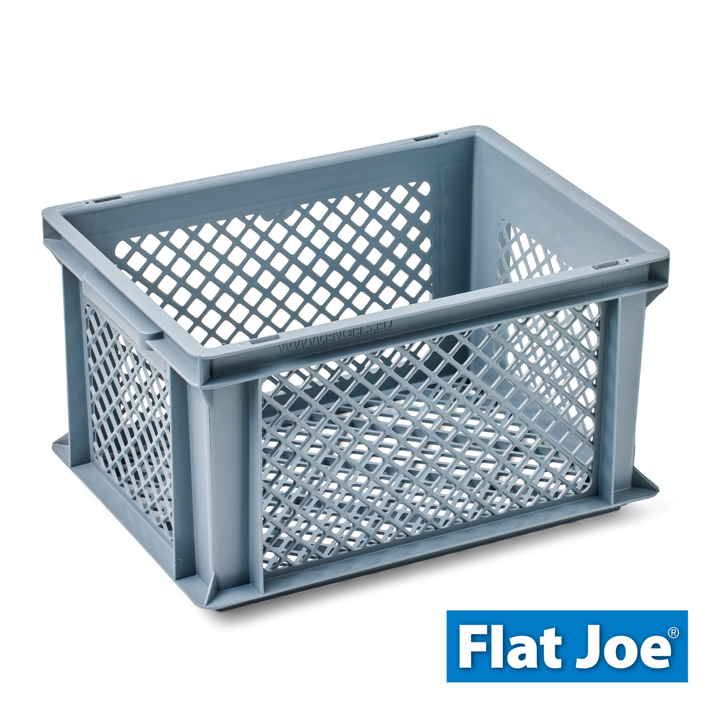 Flat Joe ® - Plug&Play set VIP+