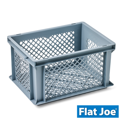 Flat Joe ® - Plug&Play set VIP+